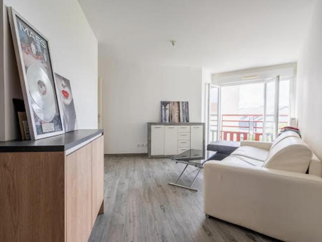 Vente Appartement 4 pièces 63.99 m2 Drancy