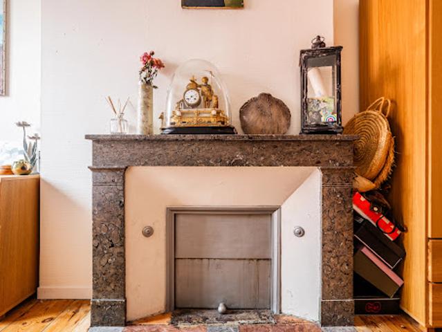 Vente Appartement 4 pièces 63.02 m2 Bordeaux