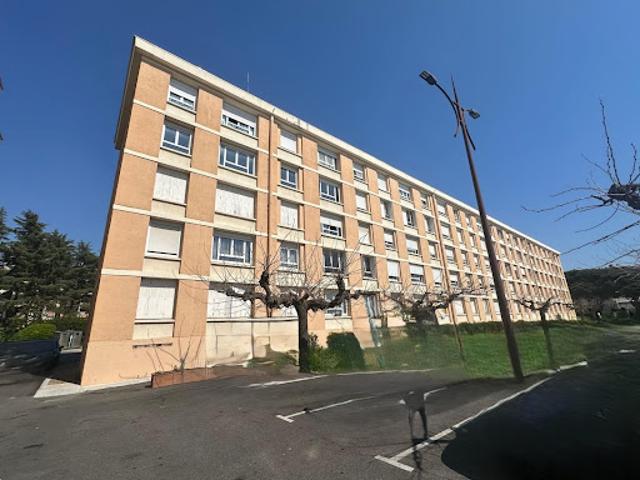 Vente Appartement 4 pièces 63.27 m2 Frejus