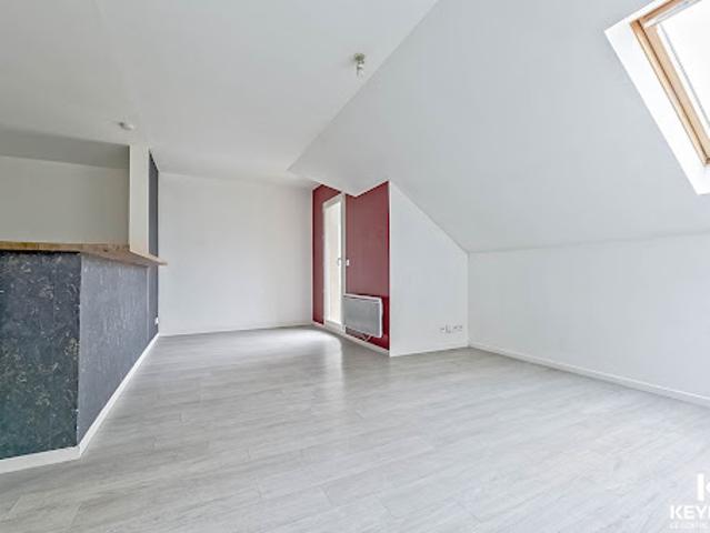 Vente Appartement 4 pièces 63.37 m2 Beaumont sur Oise