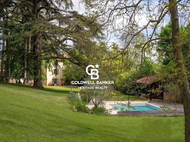 Vente Appartement 4 pièces 63.3 m2 Curis au Mont d'Or