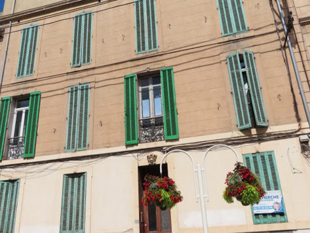 Vente Appartement 4 pièces 63 m2 Toulon