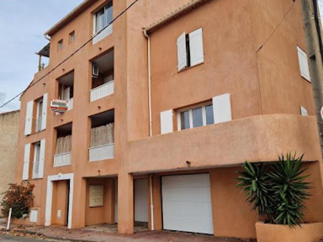 Vente Appartement 4 pièces 63 m2 Toulon