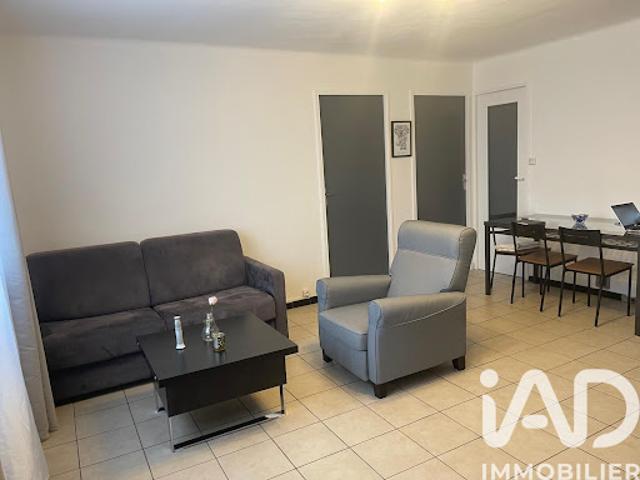 Vente Appartement 4 pièces 63 m2 Venissieux