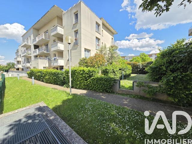 Vente Appartement 4 pièces 63 m2 Bobigny