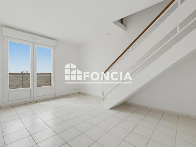 Vente Appartement 4 pièces 63 m2 Bordeaux