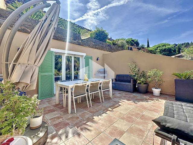 Vente Appartement 4 pièces 63 m2 Bormes les Mimosas