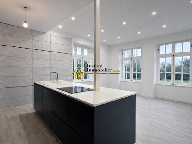 Vente Appartement 4 pièces 63 m2 Carantec