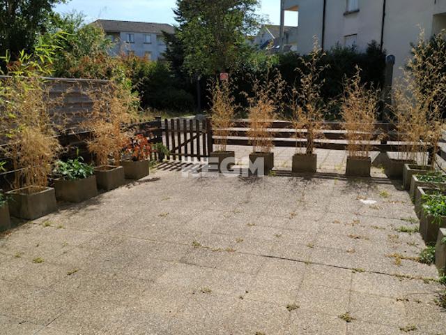 Vente Appartement 4 pièces 63 m2 Courcouronnes