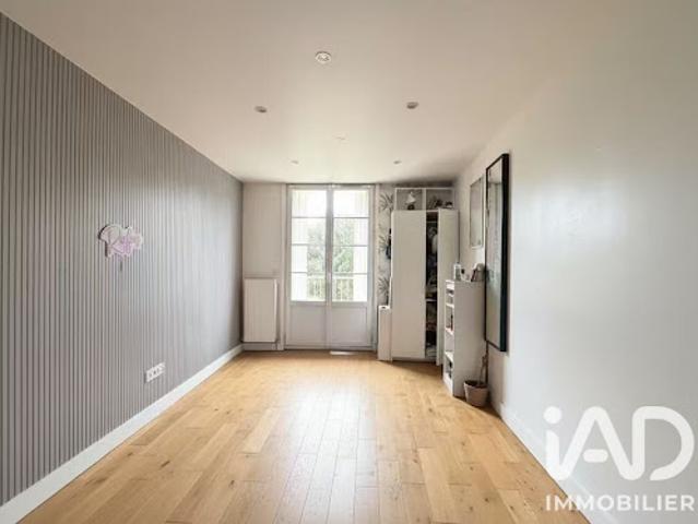 Vente Appartement 4 pièces 63 m2 Creteil