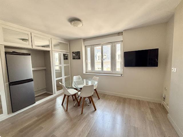 Vente Appartement 4 pièces 63 m2 Deauville