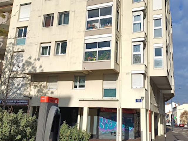 Vente Appartement 4 pièces 63 m2 Lyon 8ème