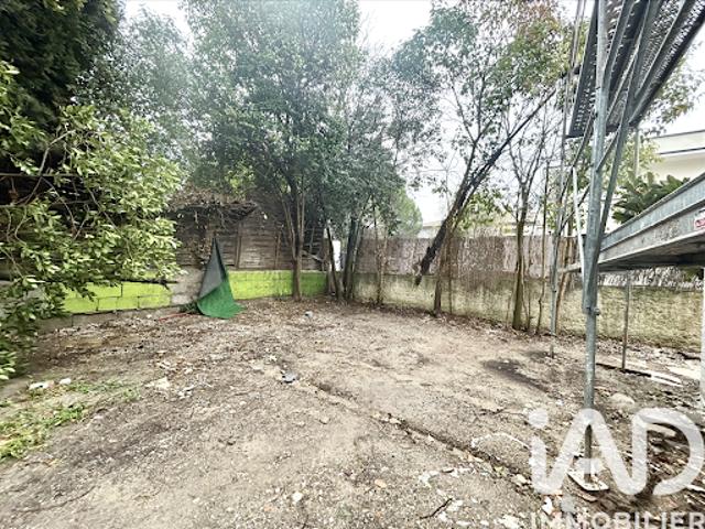 Vente Appartement 4 pièces 63 m2 Montpellier