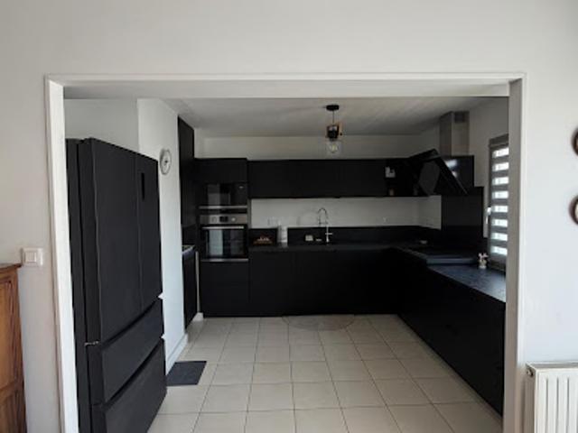 Vente Appartement 4 pièces 63 m2 Pontivy