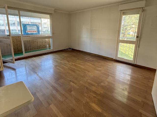 Vente Appartement 4 pièces 63 m2 Saint Herblain