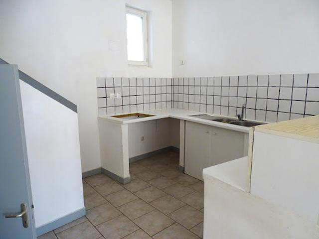 Vente Appartement 4 pièces 60.54 m2 Roquevaire