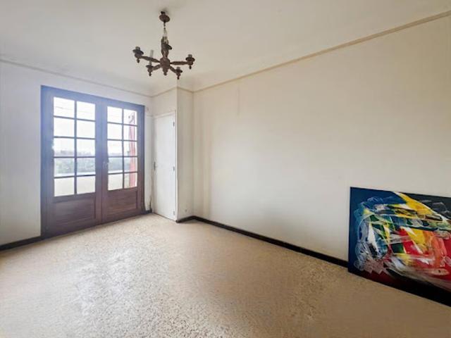 Vente Appartement 4 pièces 60.93 m2 Arcangues
