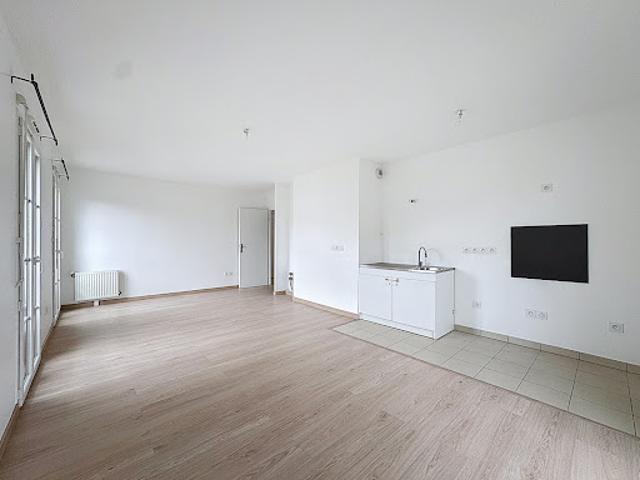 Vente Appartement 4 pièces 60.3 m2 Saint Pierre du Perray