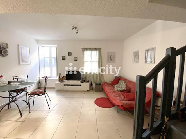 Vente Appartement 4 pièces 60 m2 Agde