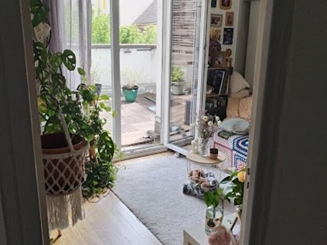 Vente Appartement 4 pièces 60 m2 Bourges