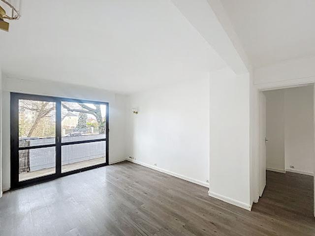Vente Appartement 4 pièces 60 m2 Fontenay aux Roses