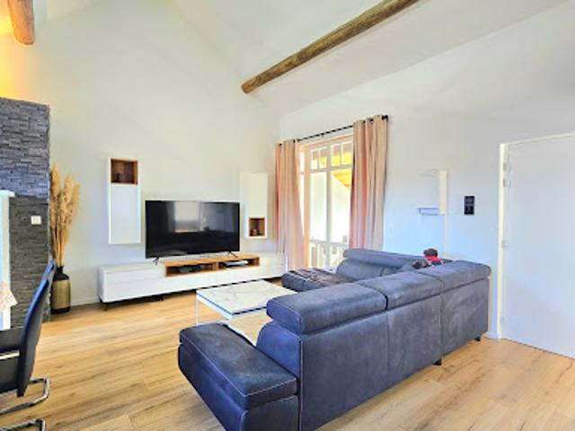 Vente Appartement 4 pièces 60 m2 Hussigny Godbrange