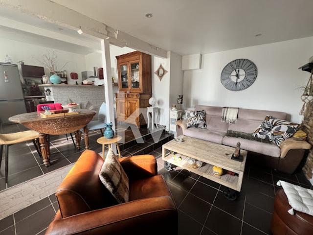 Vente Appartement 4 pièces 60 m2 Ingré