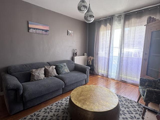 Vente Appartement 4 pièces 60 m2 Merignac