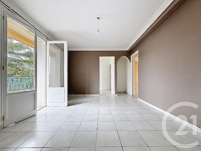Vente Appartement 4 pièces 60 m2 Montpellier