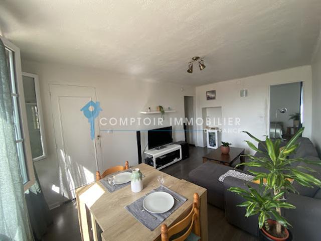 Vente Appartement 4 pièces 60 m2 Nimes