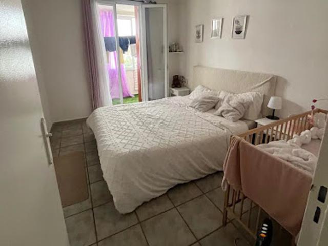 Vente Appartement 4 pièces 60 m2 Perpignan