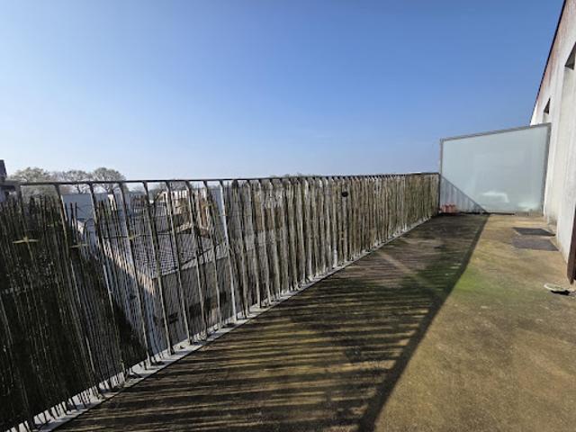 Vente Appartement 4 pièces 60 m2 Saint Jacques de la Lande