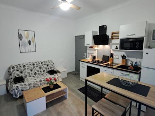 Vente Appartement 4 pièces 60 m2 Sartene
