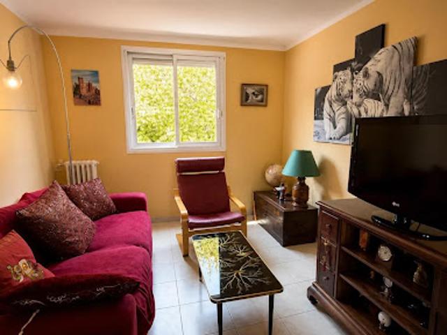 Vente Appartement 4 pièces 60 m2 Sète