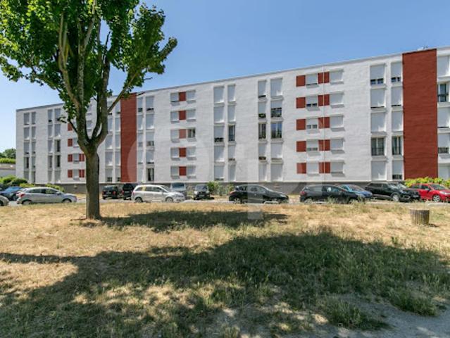 Vente Appartement 4 pièces 61.56 m2 Chelles