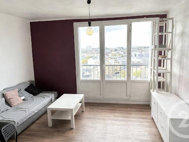 Vente Appartement 4 pièces 61.5 m2 Nantes