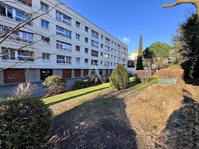 Vente Appartement 4 pièces 61.65 m2 Conflans Sainte Honorine