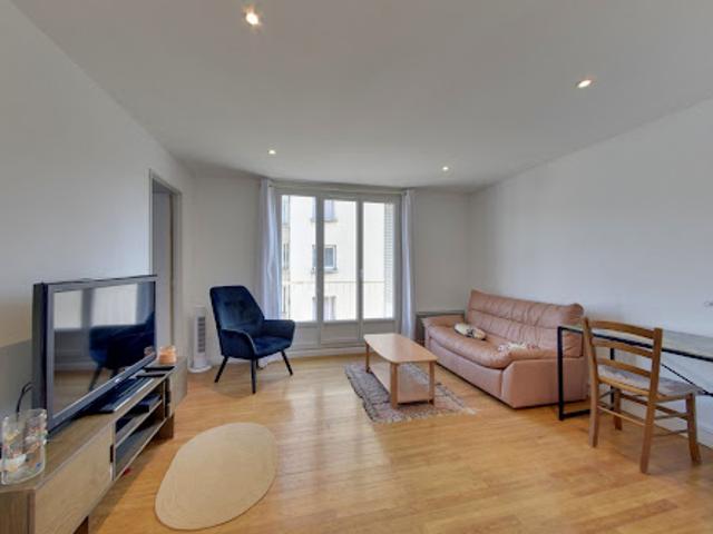 Vente Appartement 4 pièces 61.68 m2 Grenoble