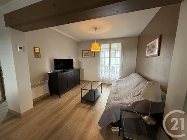 Vente Appartement 4 pièces 61.85 m2 Ciboure