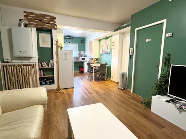 Vente Appartement 4 pièces 61.85 m2 Dijon