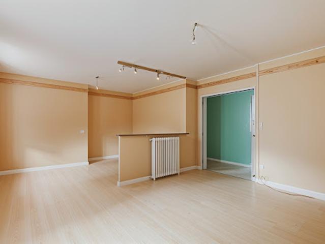 Vente Appartement 4 pièces 61.8 m2 Nantes