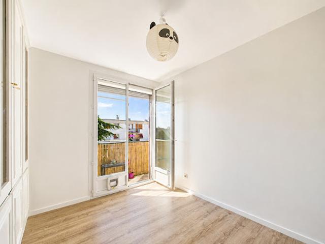 Vente Appartement 4 pièces 61.03 m2 Champigny sur Marne