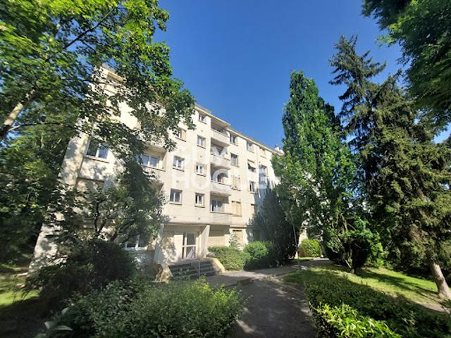 Vente Appartement 4 pièces 61.03 m2 Rosny sous Bois