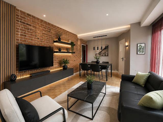 Vente Appartement 4 pièces 61.11 m2 Rouen