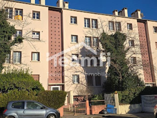 Vente Appartement 4 pièces 61.16 m2 Nimes