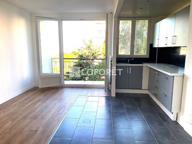 Vente Appartement 4 pièces 61.19 m2 Montreuil