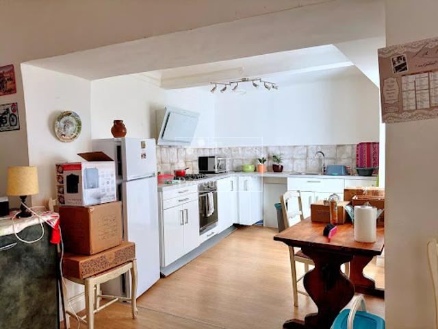 Vente Appartement 3 pièces 61.23 m2 Aups