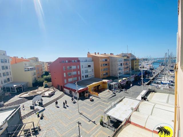 Vente Appartement 4 pièces 61.23 m2 Le cap d'agde