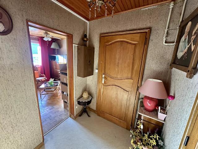 Vente Appartement 4 pièces 61.24 m2 Fontaine