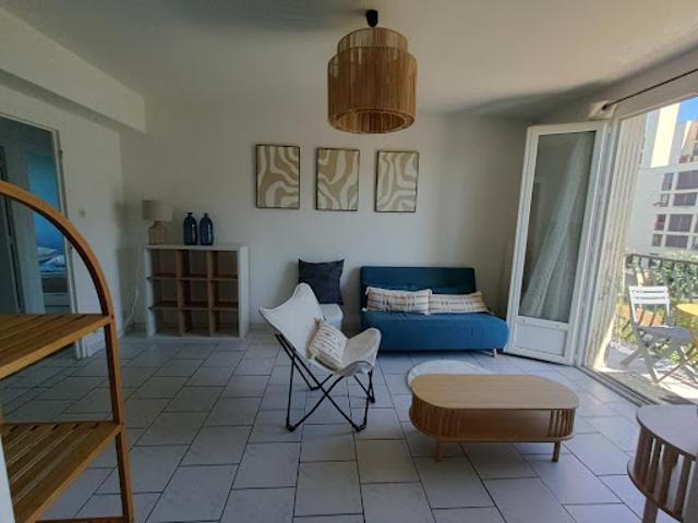 Vente Appartement 4 pièces 61 m2 Tarbes
